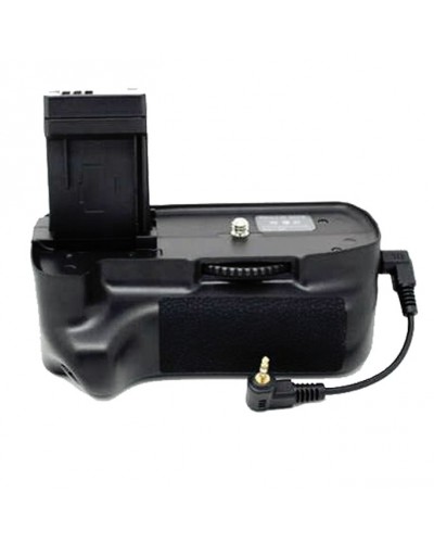 Empuñaduras Empuñadura para Canon EOS 1100D (BG-E10 compatible)