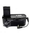 Empuñaduras Empuñadura para Canon EOS 1100D (BG-E10 compatible)