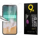 Protectores de pantalla Protector de pantalla cristal templado para iPhone 8 Plus