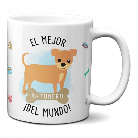 Tazas Taza el mejor Bodeguero del mundo