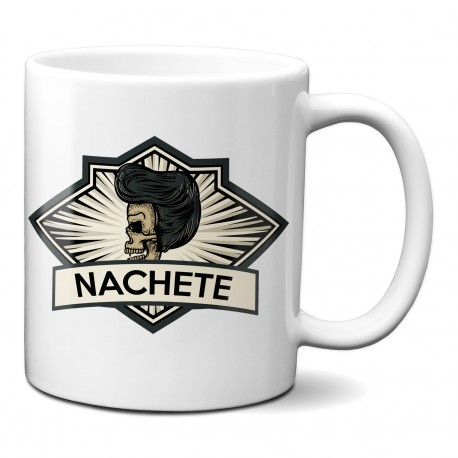 Taza rockabilly personalizada