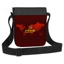 Bolso bandolera CCCP comunismo