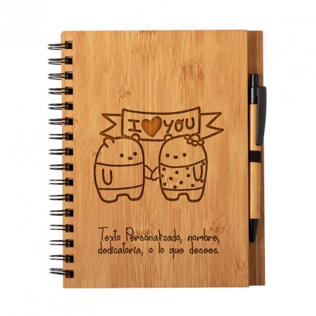 Cuaderno-amor-I-love-you-personalizado-nombre