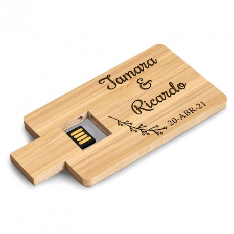 usb-boda-personalizado